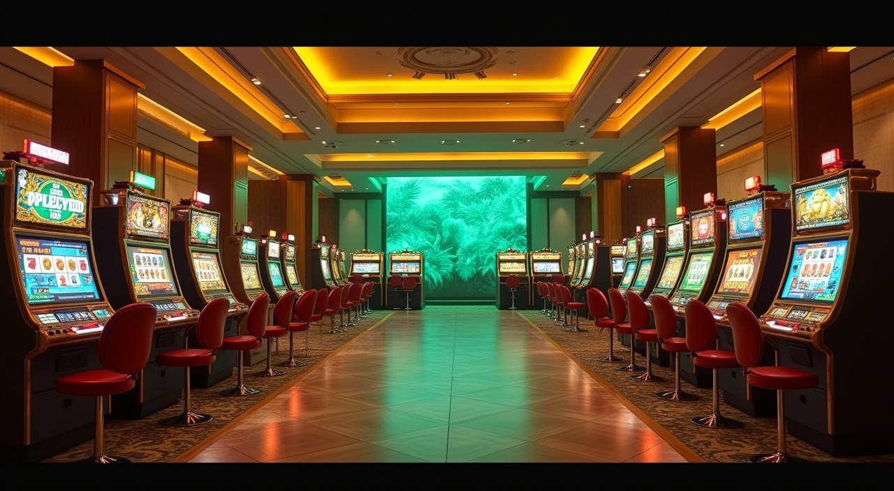 bw777 mobile gaming